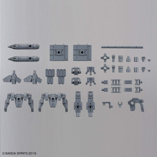 30MM Option Weapon #06 Option Parts Set 2