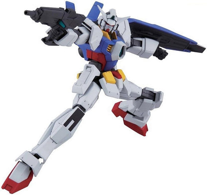 HG AGE #01 Gundam AGE-1 Normal