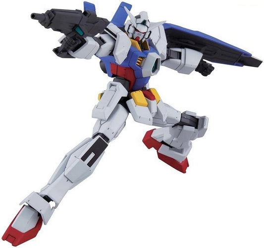 HG AGE #01 Gundam AGE-1 Normal