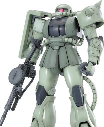 MG Zaku II Ver.2.0