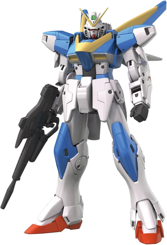 MG Victory Gundam ver.Ka
