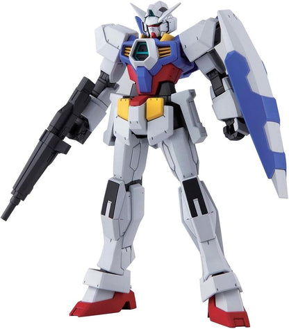 HG AGE #01 Gundam AGE-1 Normal