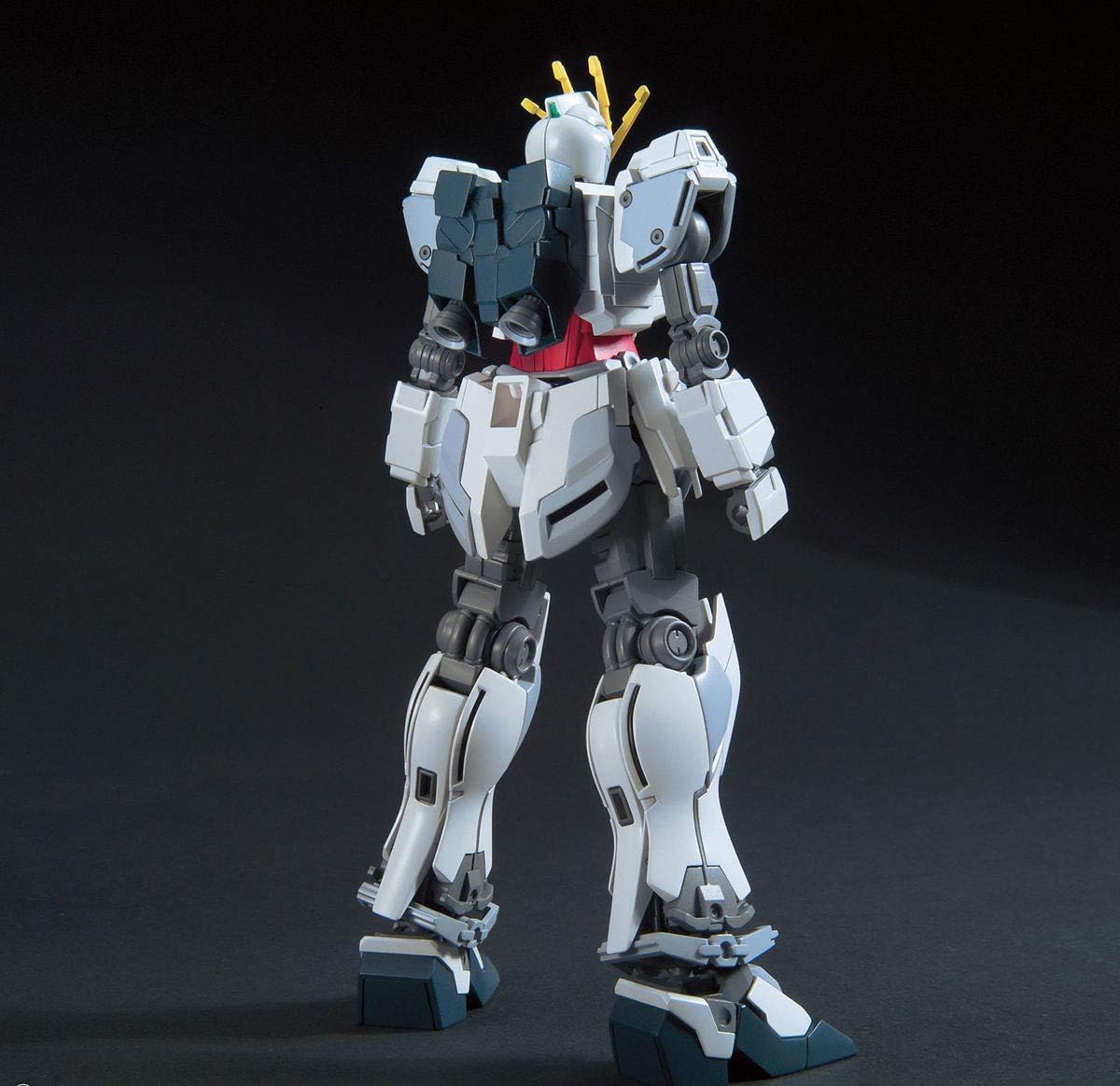 HG UC #218 Narrative Gundam A-Packs