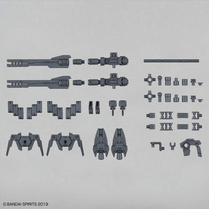 30MM Option Weapon #05 Option Parts Set 1