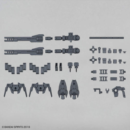 30MM Option Weapon #05 Option Parts Set 1