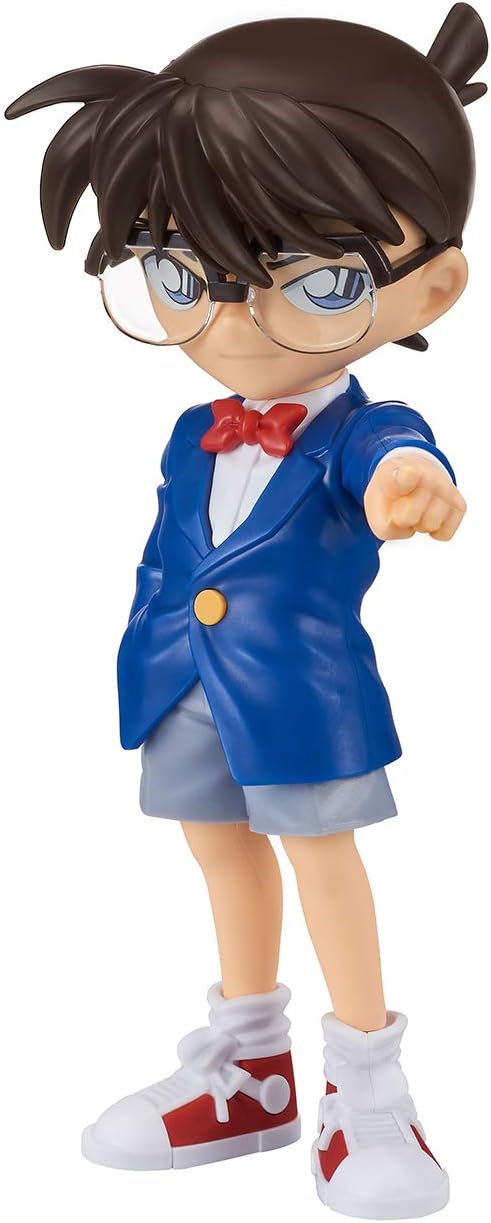 Entry Grade Conan Edogawa from Detective Conan (Case Closed)