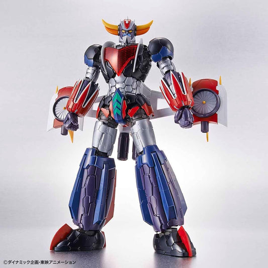 HG Grendizer Infinitism ver.
