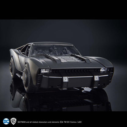 Batmobile The Batman ver.