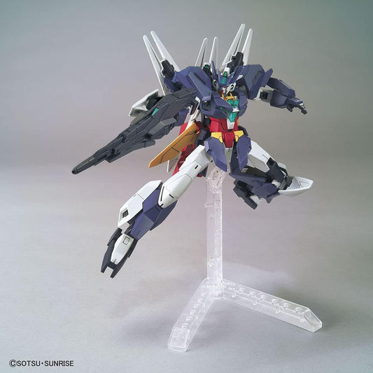 HG BD:R #23 Uraven Gundam
