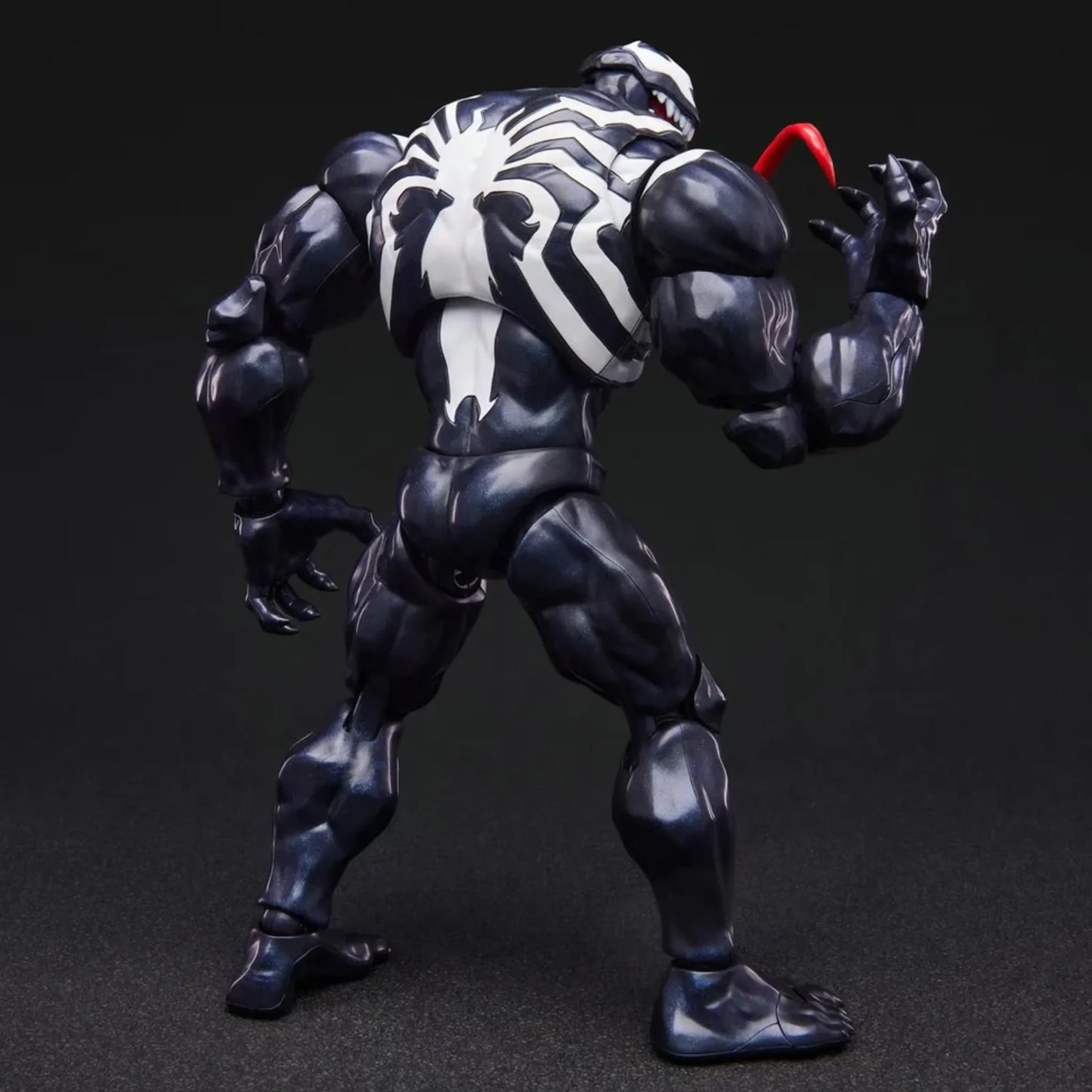 Blokees Venom - Marvel Rivals Model Kit Champion Class (CC-06)