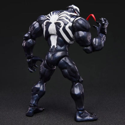 Blokees Venom - Marvel Rivals Model Kit Champion Class (CC-06)
