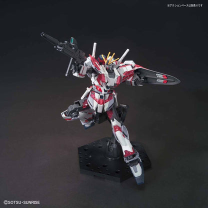 HG UC #222 Narrative Gundam C-Packs