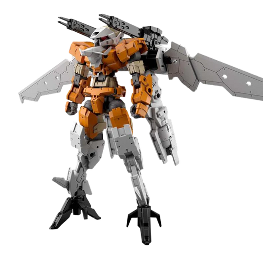 30MM #26 eEXM-17 Alto Flight Type Orange