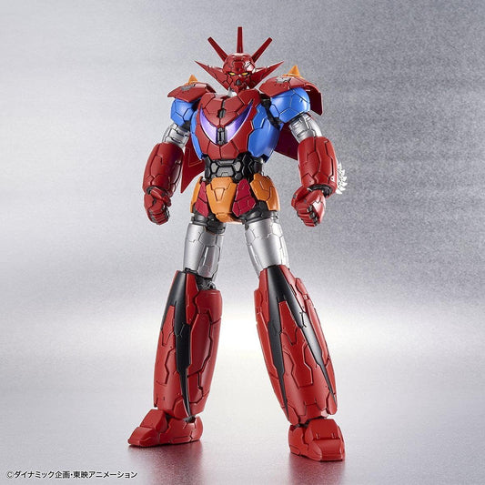 HG Getter Dragon Infinitism ver.