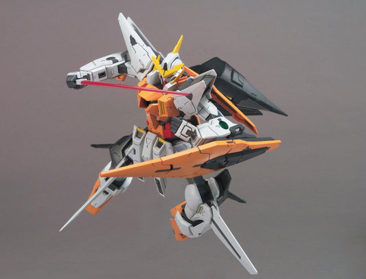1/100 Gundam 00 HG #03 Gundam Kyrios