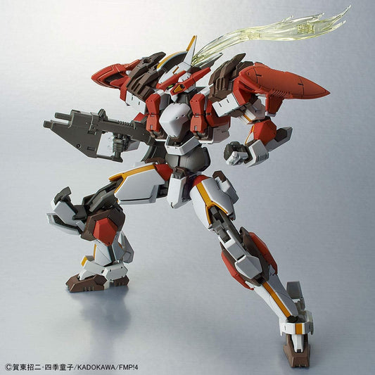 Full Metal Panic! ARX-8 Laevatein ver.IV