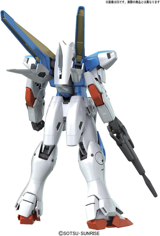 MG Victory Gundam ver.Ka