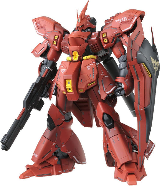 MG Sazabi ver.Ka