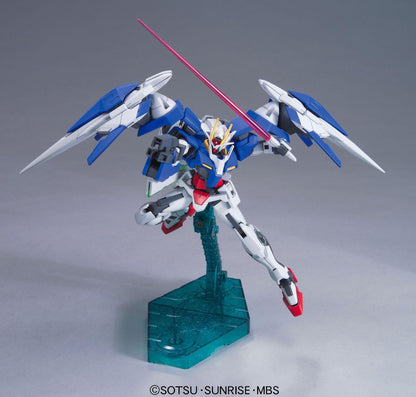 HG 00 #54 00 Raiser + GN Sword III