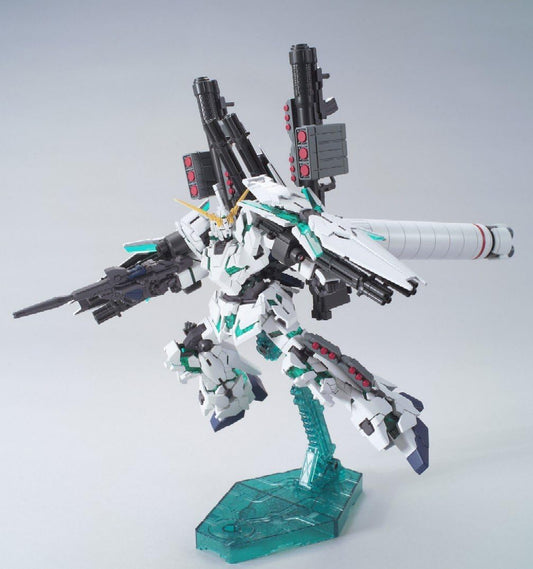 HG UC #178 Full Armor Unicorn Gundam Destroy Mode
