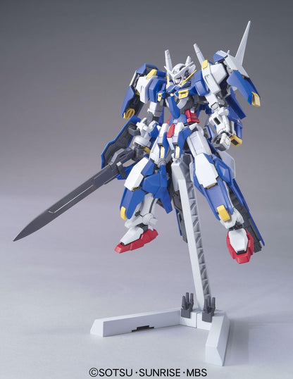 HG 00 #64 Gundam Avalanche Exia Dash