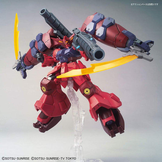 HG BD:R #21 Gundam GP-Rase-Two-Ten