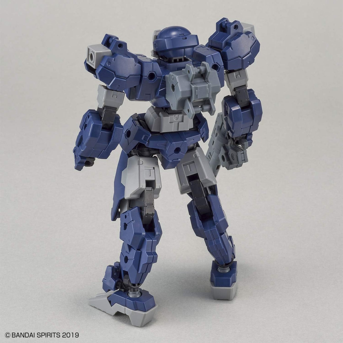 30MM #32 eEXM-21 Rabiot Navy