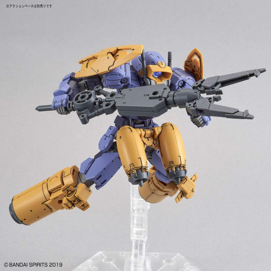 30MM #22 bEXM-15 Portanova Marine Type Purple