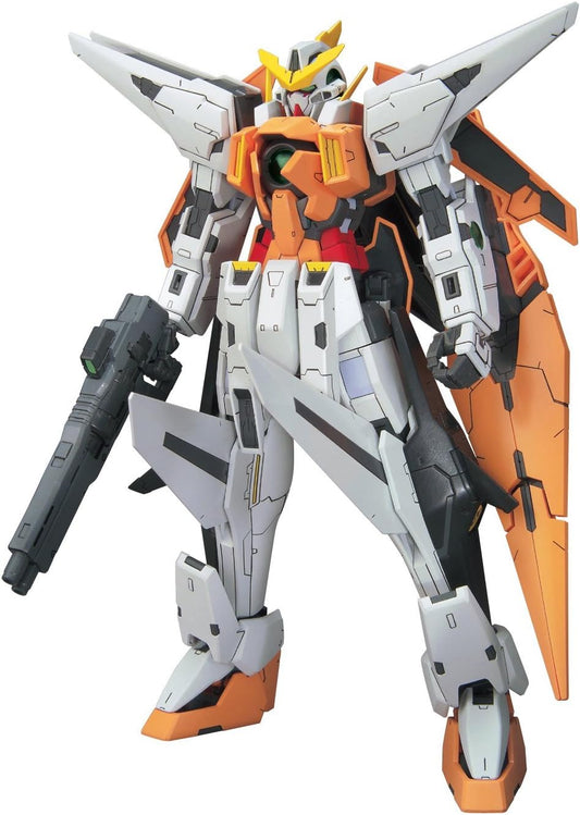 1/100 Gundam 00 HG #03 Gundam Kyrios