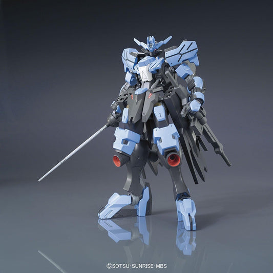HG Iron-Blooded Orphans #27 Gundam Vidar