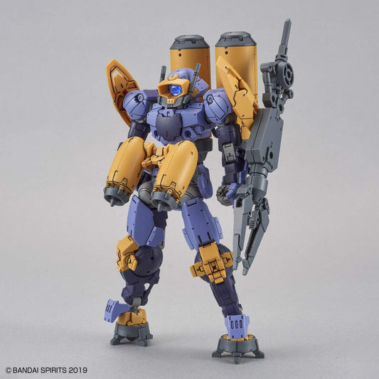 30MM #22 bEXM-15 Portanova Marine Type Purple