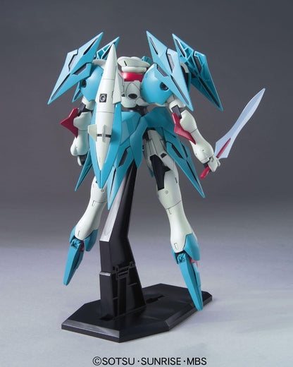 HG 00 #49 Gaddess