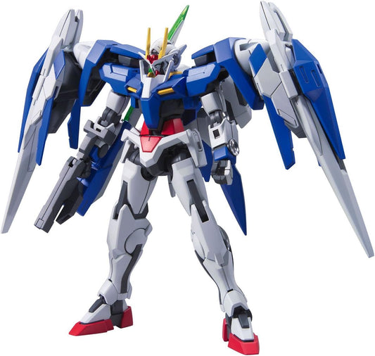 HG 00 #54 00 Raiser + GN Sword III