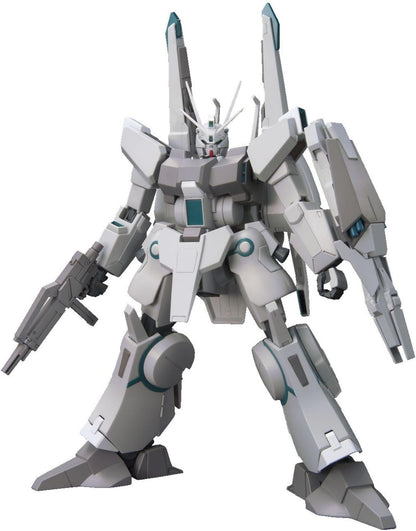 HG UC #170 Silver Bullet
