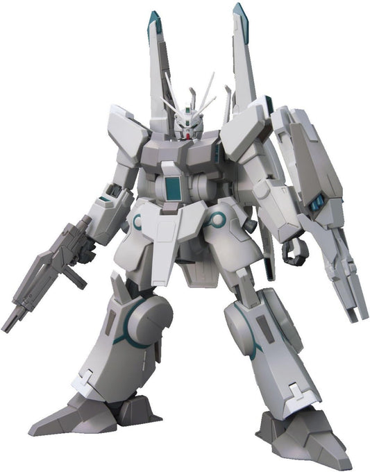 HG UC #170 Silver Bullet