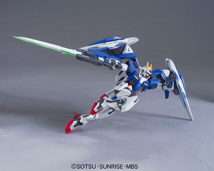 HG 00 #54 00 Raiser + GN Sword III