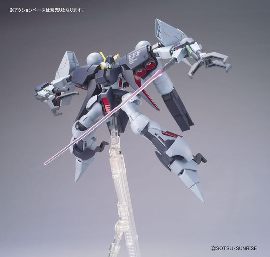 HG UC #147 Byarlant Custom