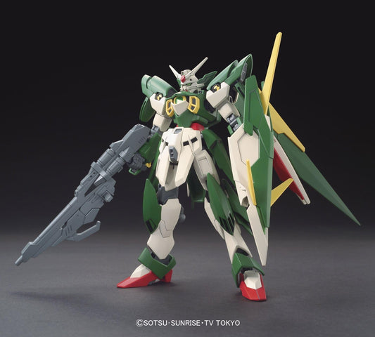 HG BF #17 Gundam Fenice Rinascita