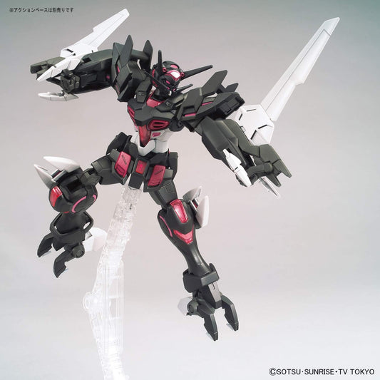 HG BD:R #20 Gundam G-Else