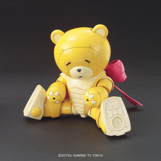 HG BF #05 Beargguy III