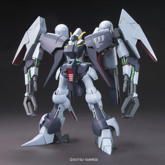 HG UC #147 Byarlant Custom