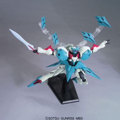 HG 00 #49 Gaddess