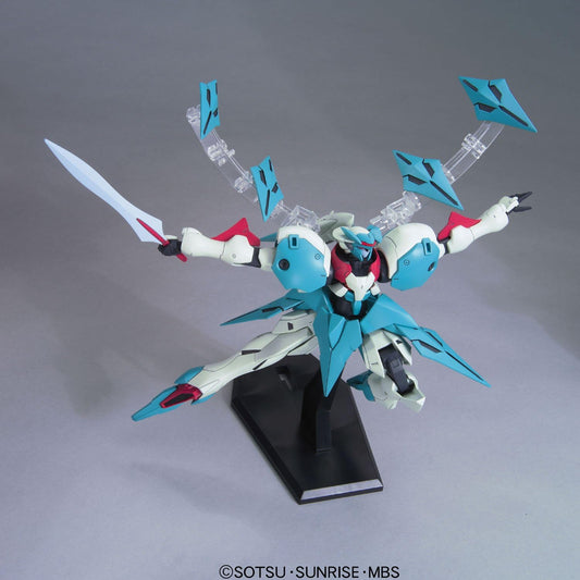 HG 00 #49 Gaddess