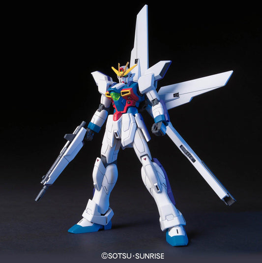 HG AW #109 Gundam X