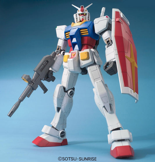 1/48 MEGA Size Model RX-78-2 Gundam