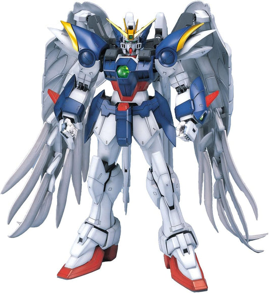 PG Wing Gundam Zero Custom Endless Waltz ver.