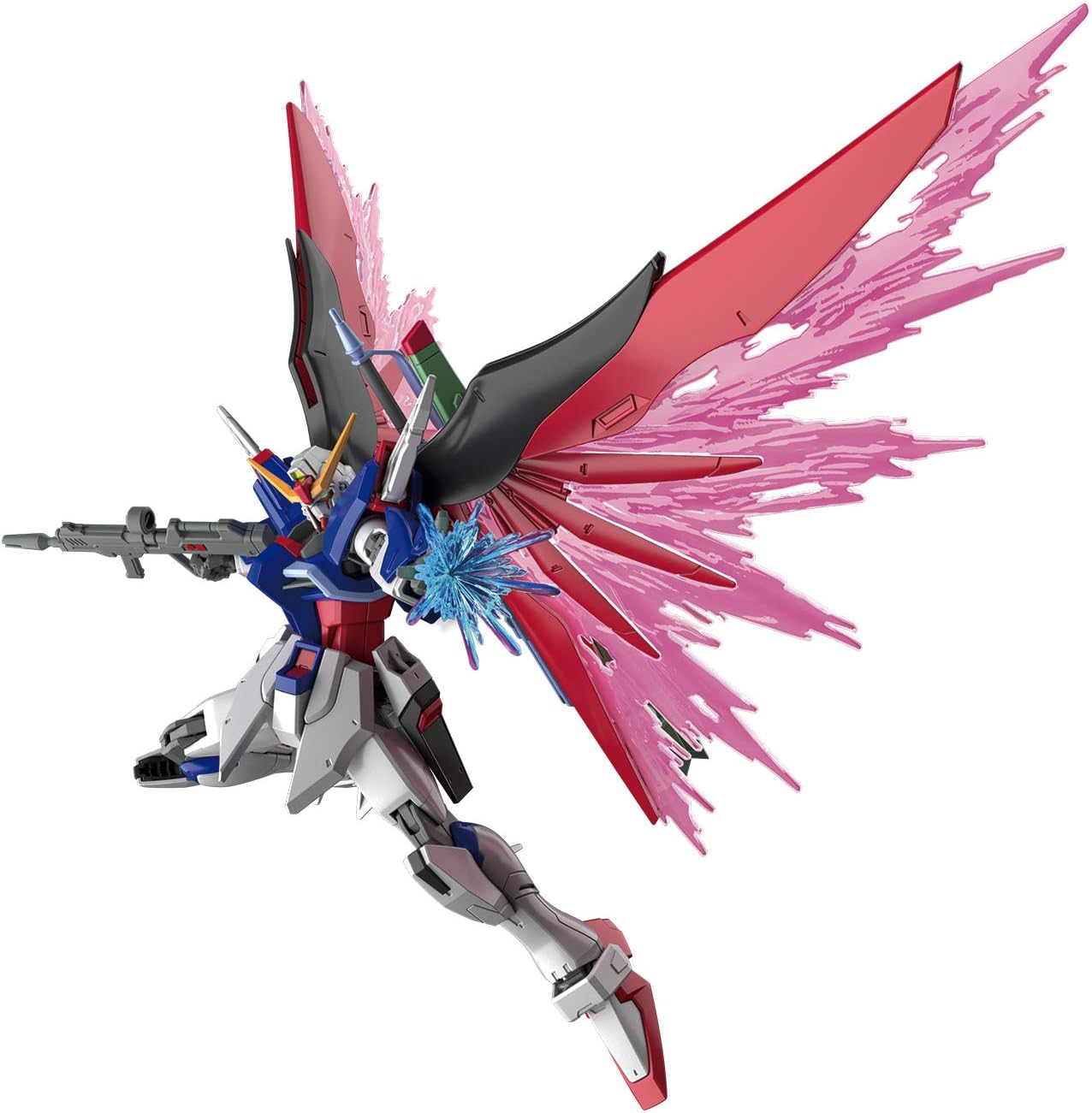 HG CE #224 Destiny Gundam
