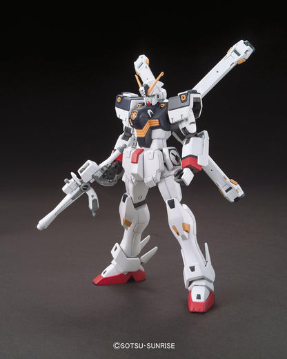HG UC #187 Crossbone Gundam X-1