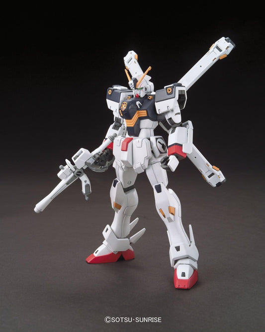 HG UC #187 Crossbone Gundam X-1