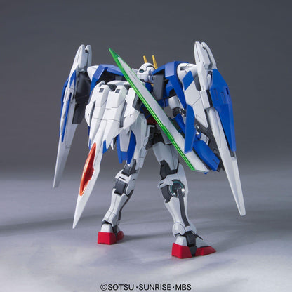 HG 00 #54 00 Raiser + GN Sword III